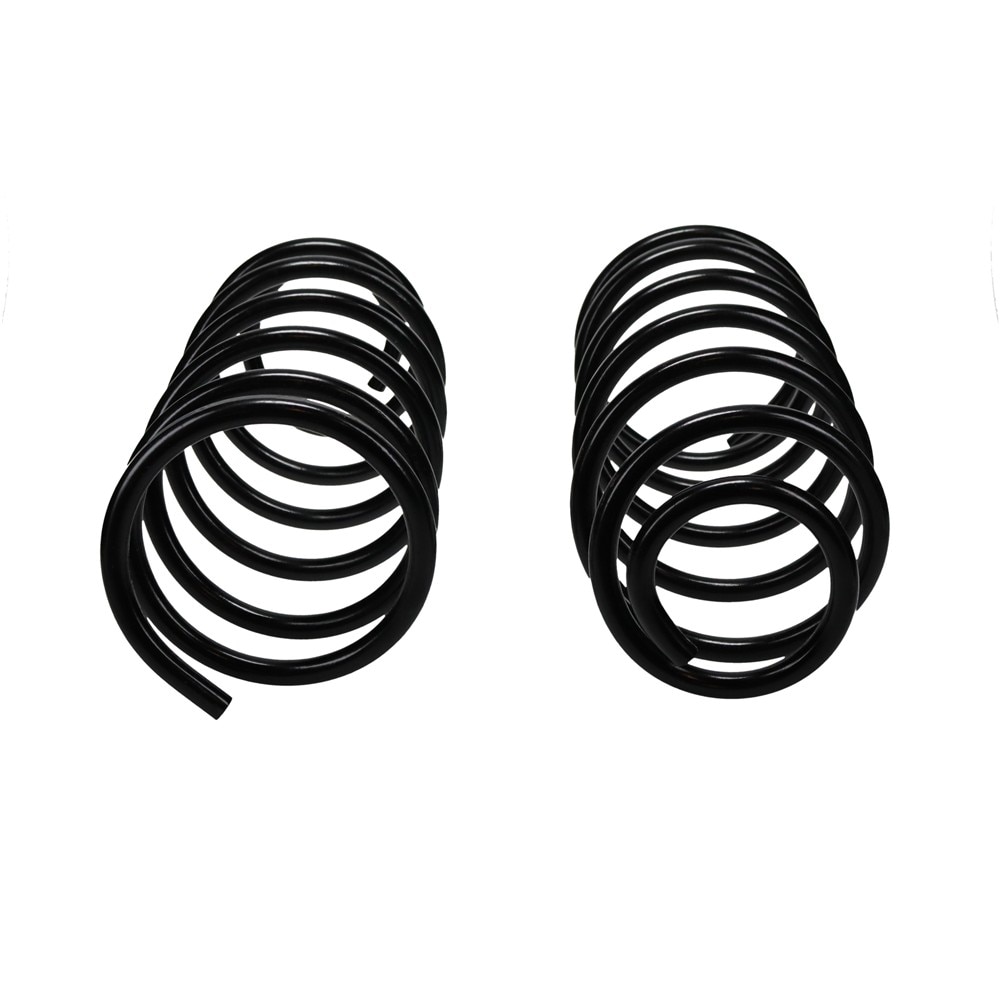 ACDelco Gold Rear Coil Spring Set
