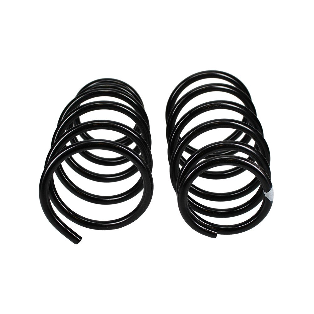 ACDelco Gold Front Coil Spring Set