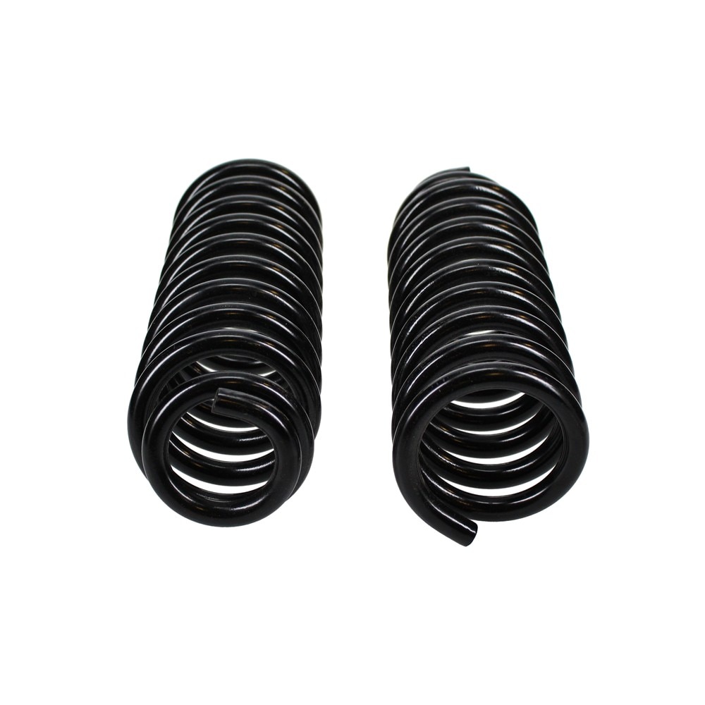 ACDelco Gold Front Coil Spring Set