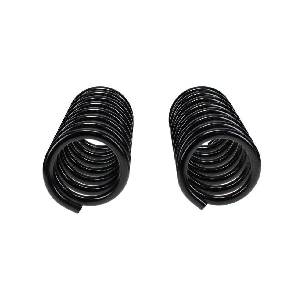 ACDelco Gold Rear Coil Spring Set