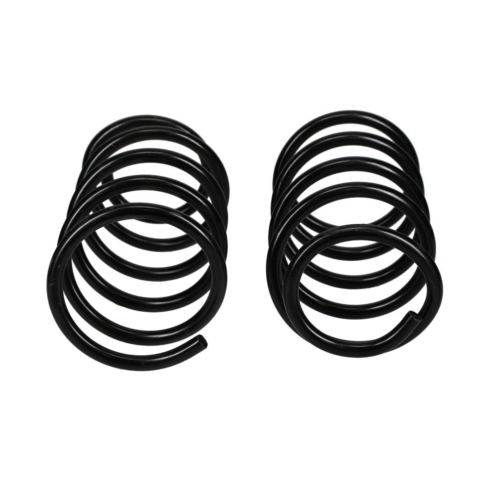 ACDelco Gold Front Coil Spring Set
