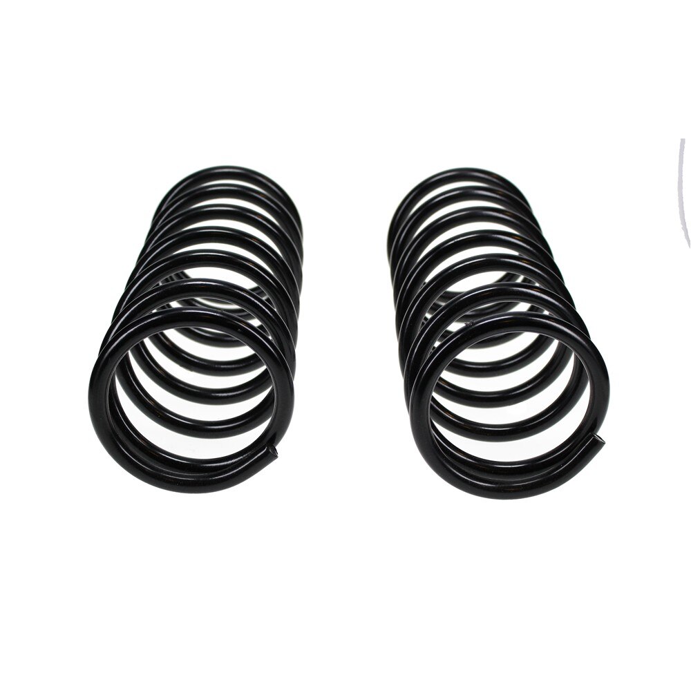 ACDelco Gold Front Coil Spring Set