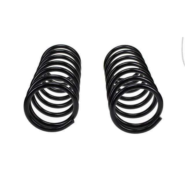 ACDelco Gold Front Coil Spring Set