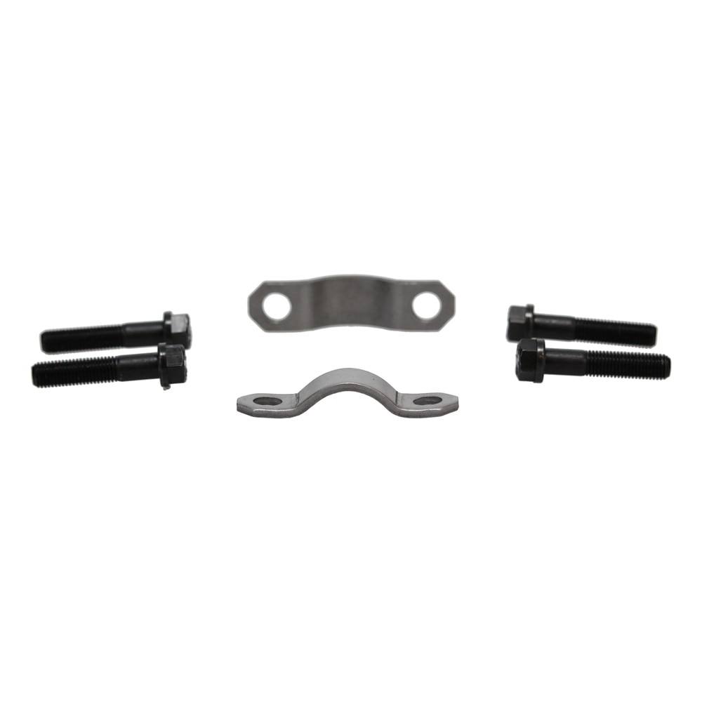 ACDelco Gold Rear Drive Shaft Universal Joint Kit