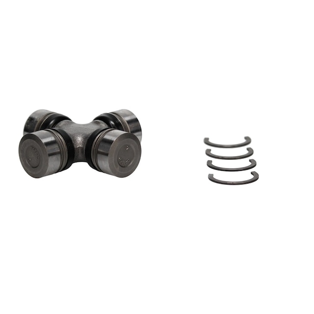 ACDelco Gold Drive Shaft Universal Joint Kit
