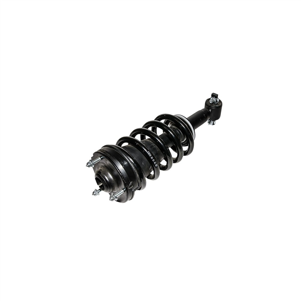 ACDelco Gold Front Suspension Strut and Coil Spring Assembly