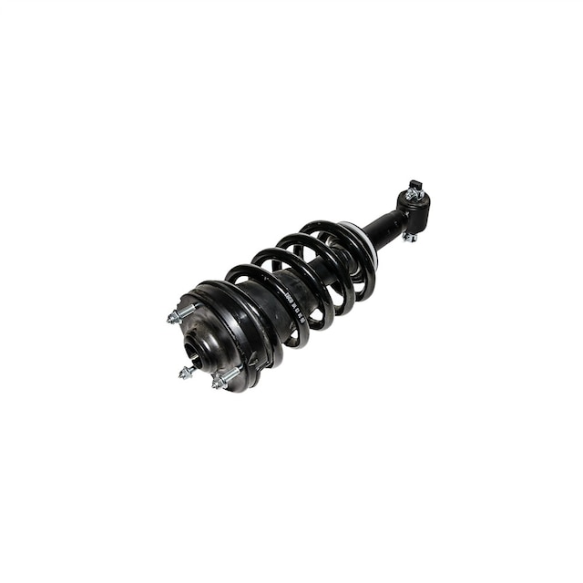 ACDelco Gold Front Suspension Strut and Coil Spring Assembly