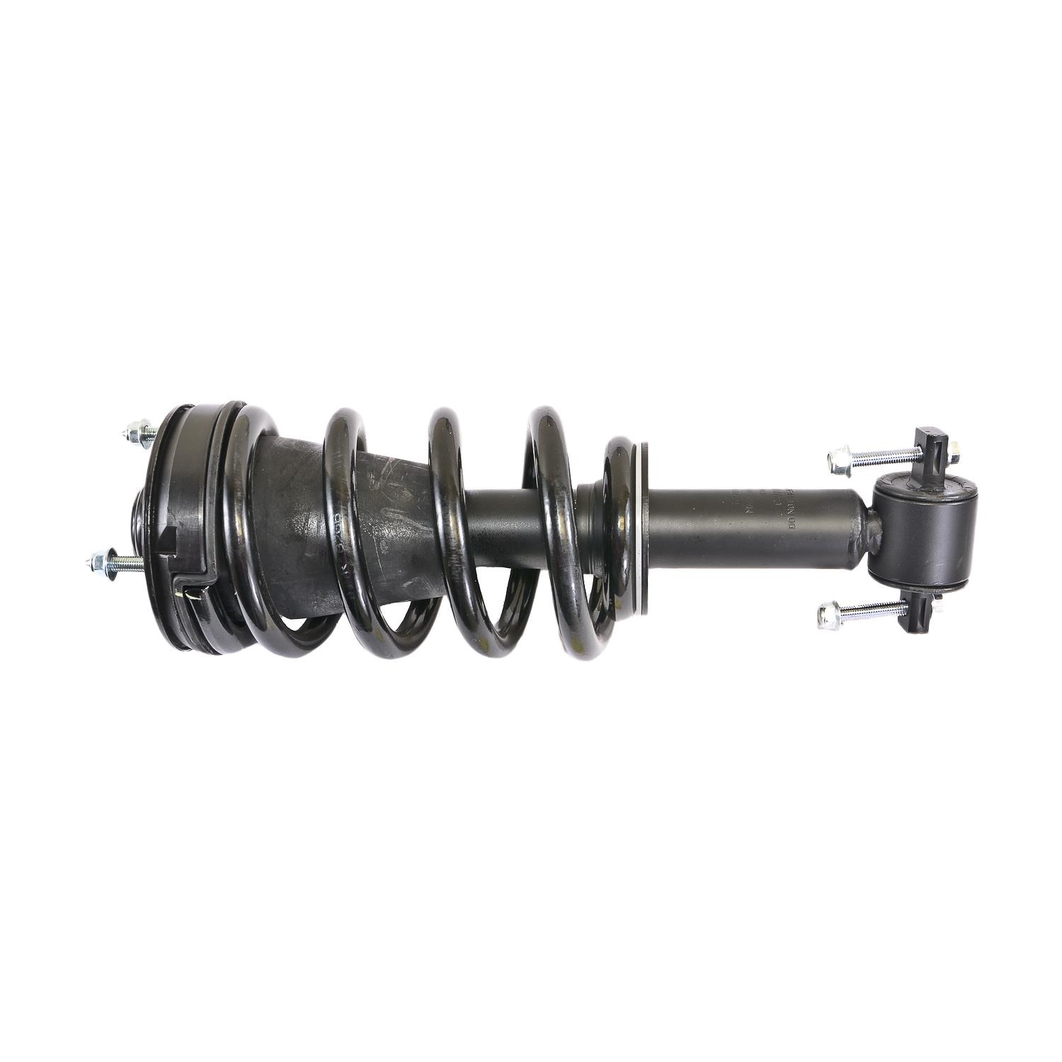 ACDelco Gold Front Suspension Strut and Coil Spring Assembly