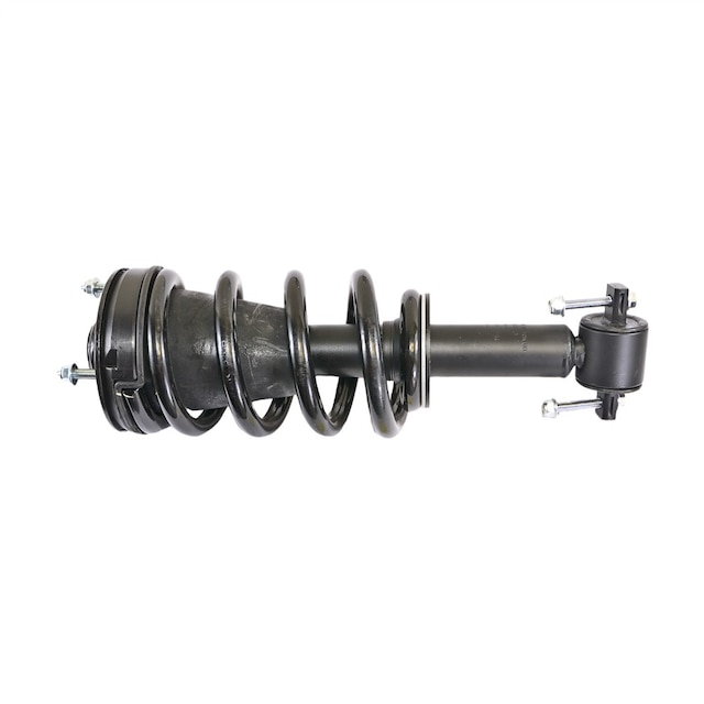 ACDelco Gold Front Suspension Strut and Coil Spring Assembly