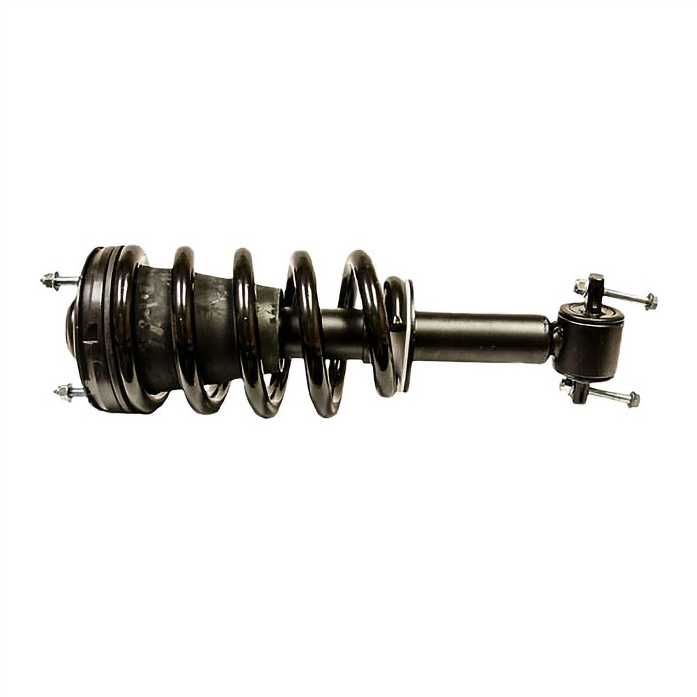 ACDelco Gold Front Suspension Strut and Coil Spring Assembly
