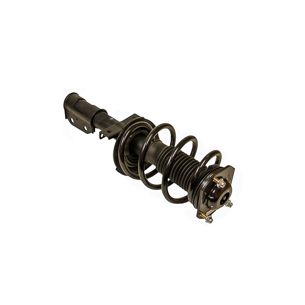 ACDelco Gold Front Suspension Strut and Coil Spring Assembly