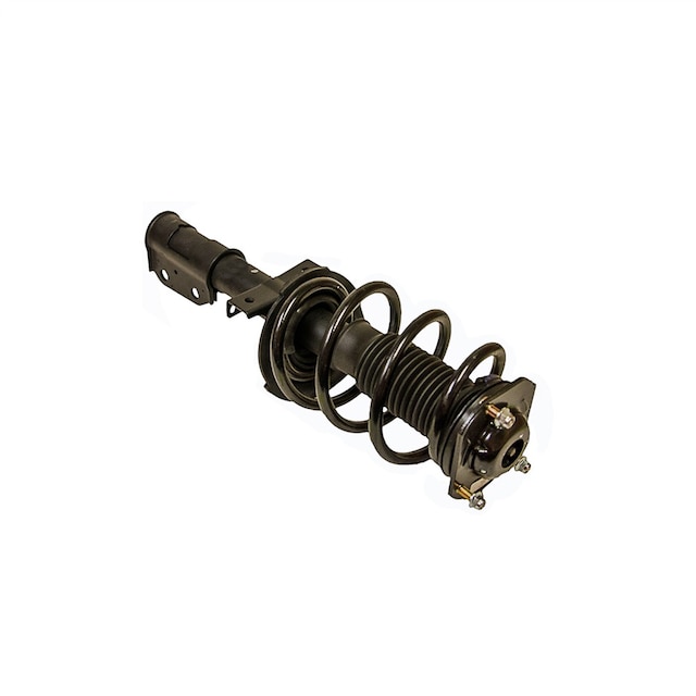 ACDelco Gold Front Suspension Strut and Coil Spring Assembly