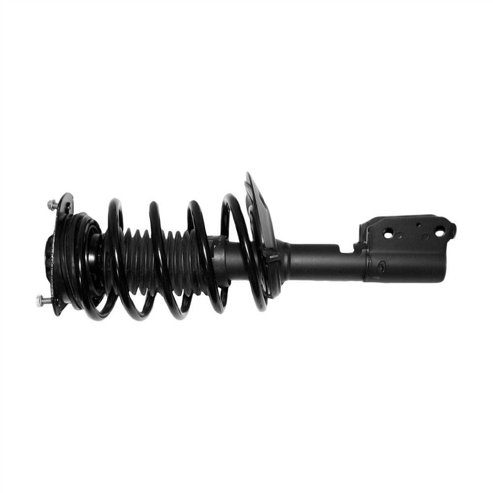ACDelco Gold Front Suspension Strut and Coil Spring Assembly