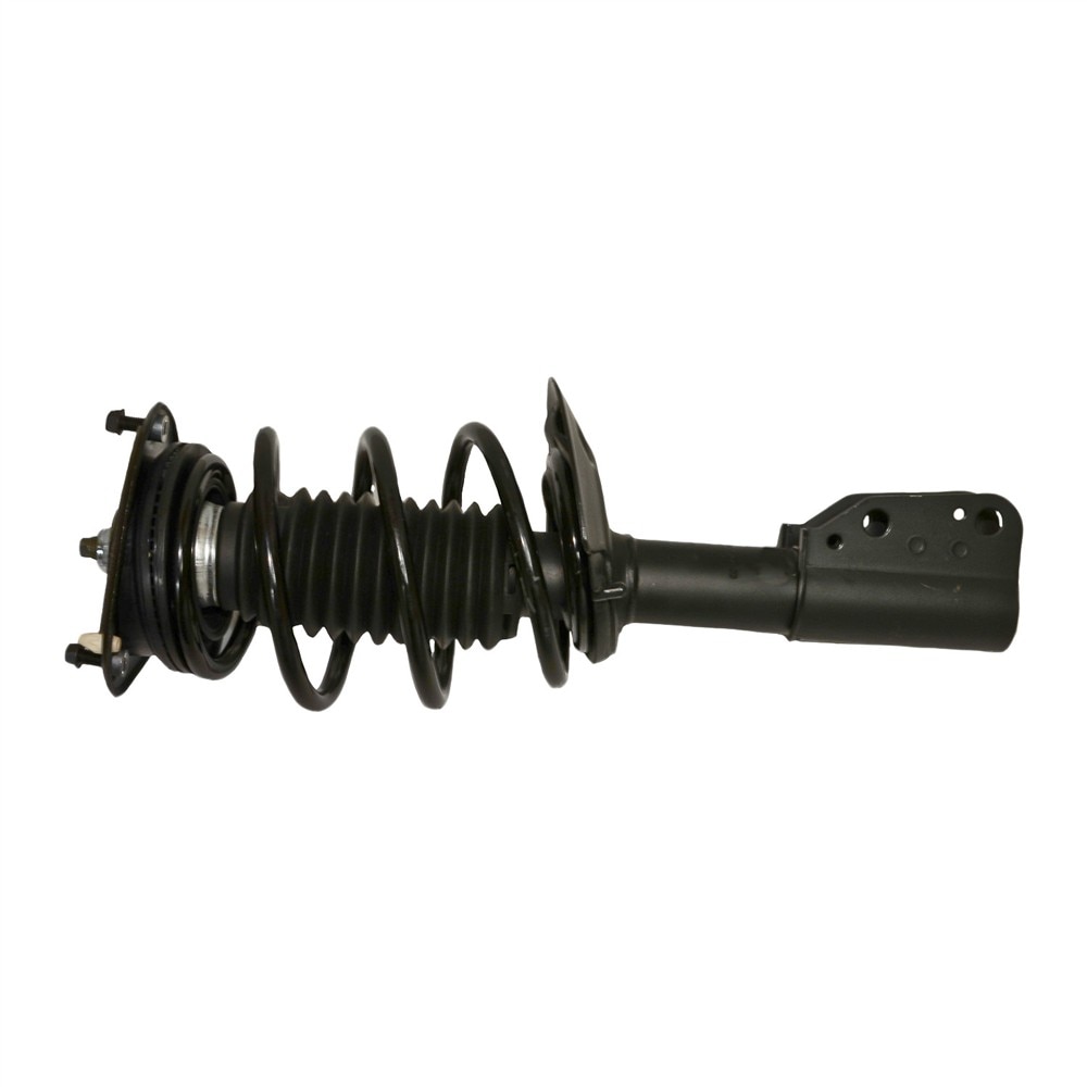ACDelco Gold Front Suspension Strut and Coil Spring Assembly