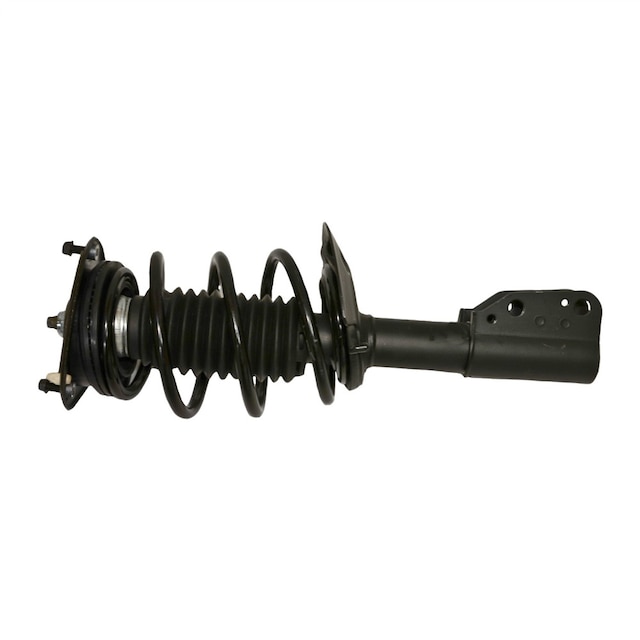 ACDelco Gold Front Suspension Strut and Coil Spring Assembly