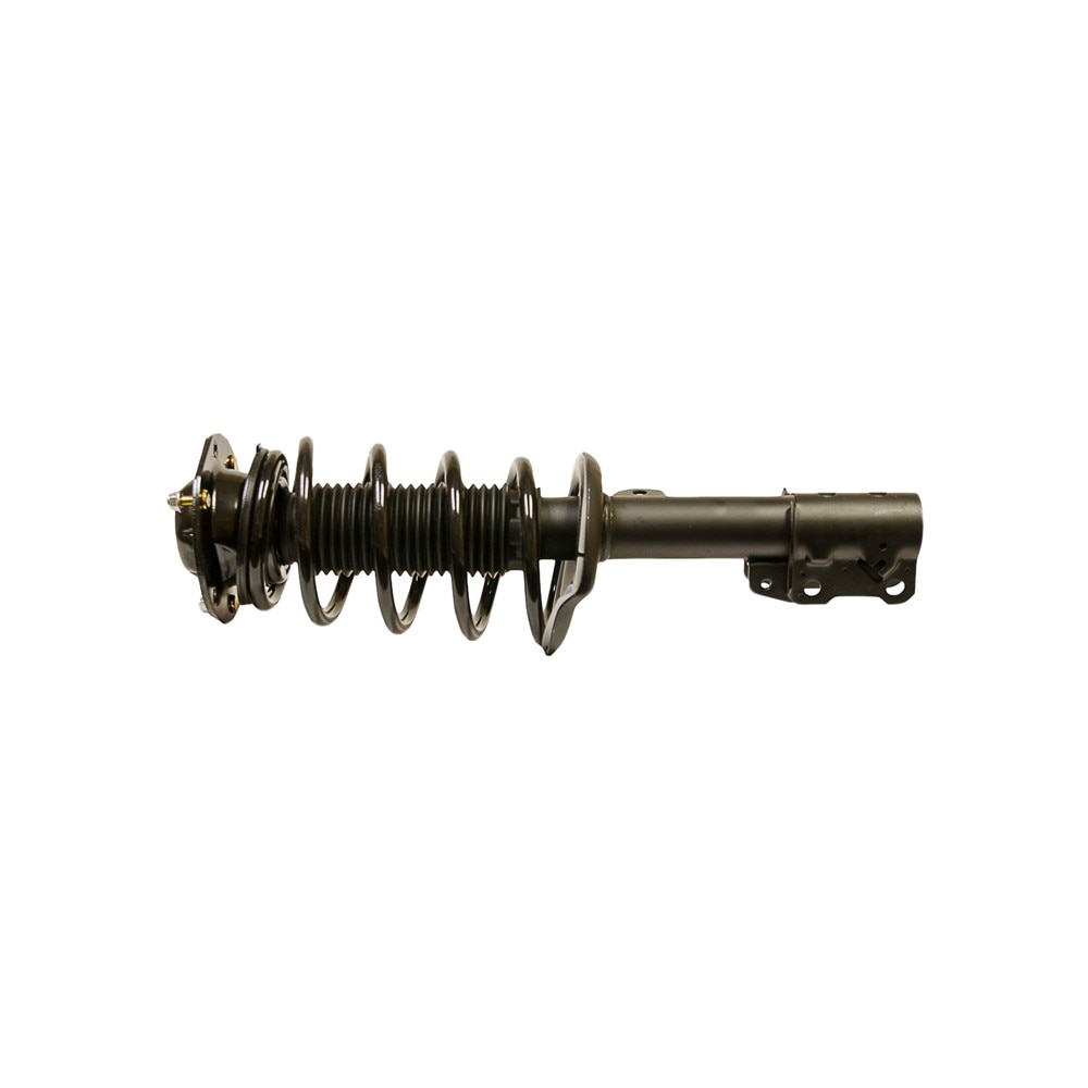 ACDelco Gold Front Passenger Side Suspension Strut and Coil Spring Assembly