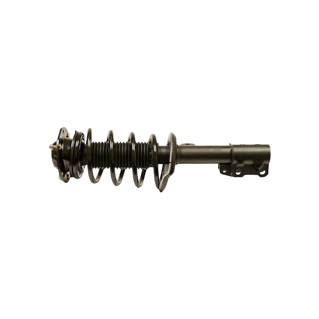 ACDelco Gold Front Passenger Side Suspension Strut and Coil Spring Assembly