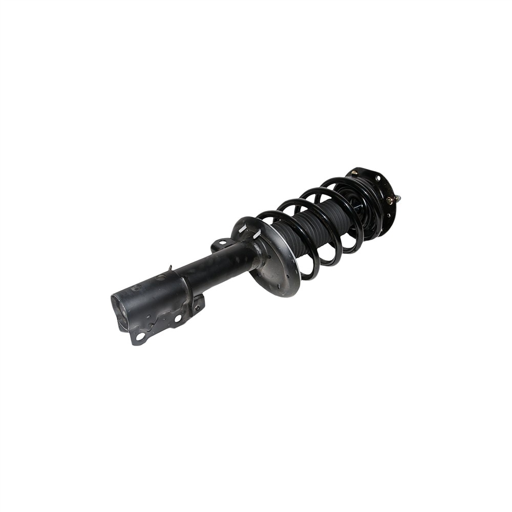 ACDelco Gold Front Driver Side Suspension Strut and Coil Spring Assembly