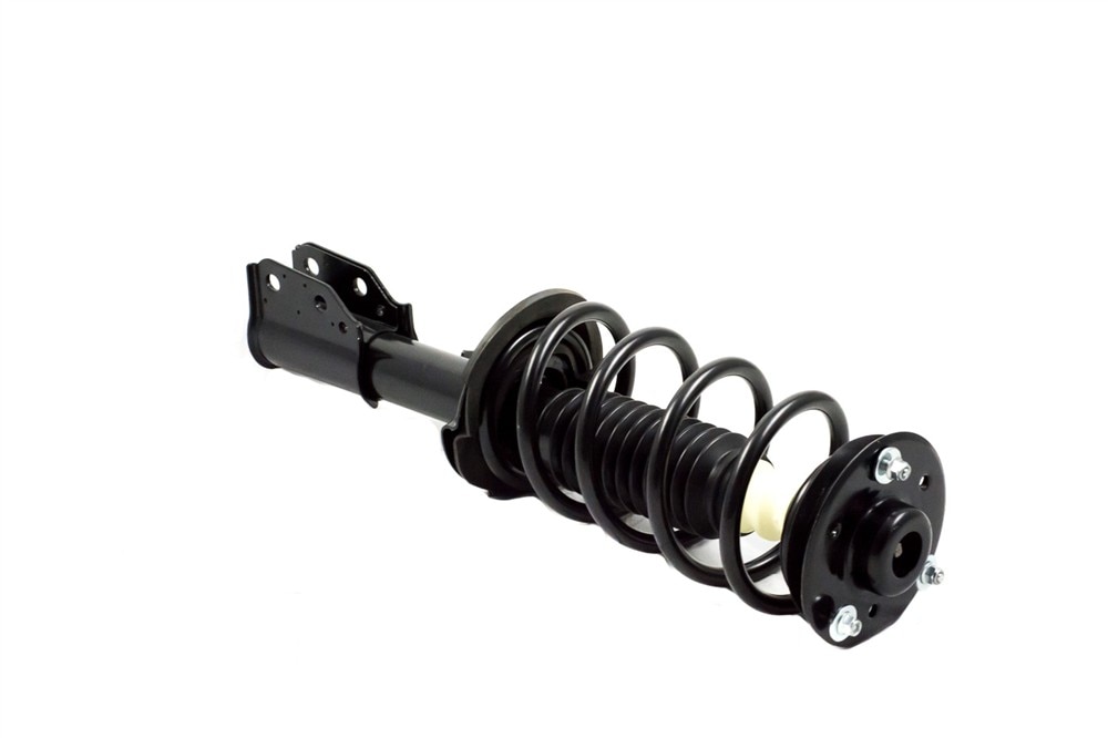 ACDelco Gold Front Driver Side Suspension Strut and Coil Spring Assembly
