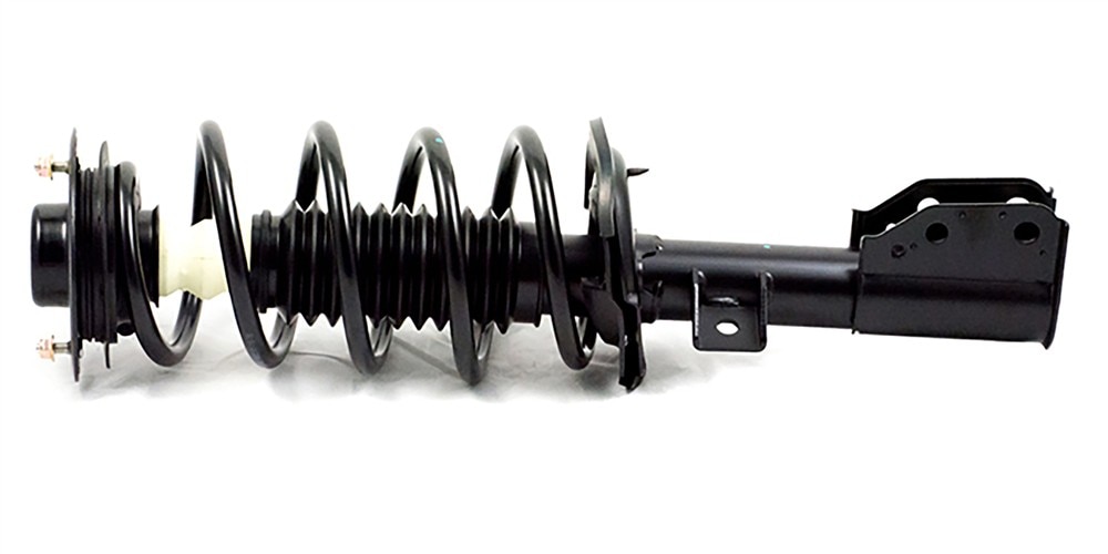 ACDelco Gold Front Passenger Side Suspension Strut and Coil Spring Assembly