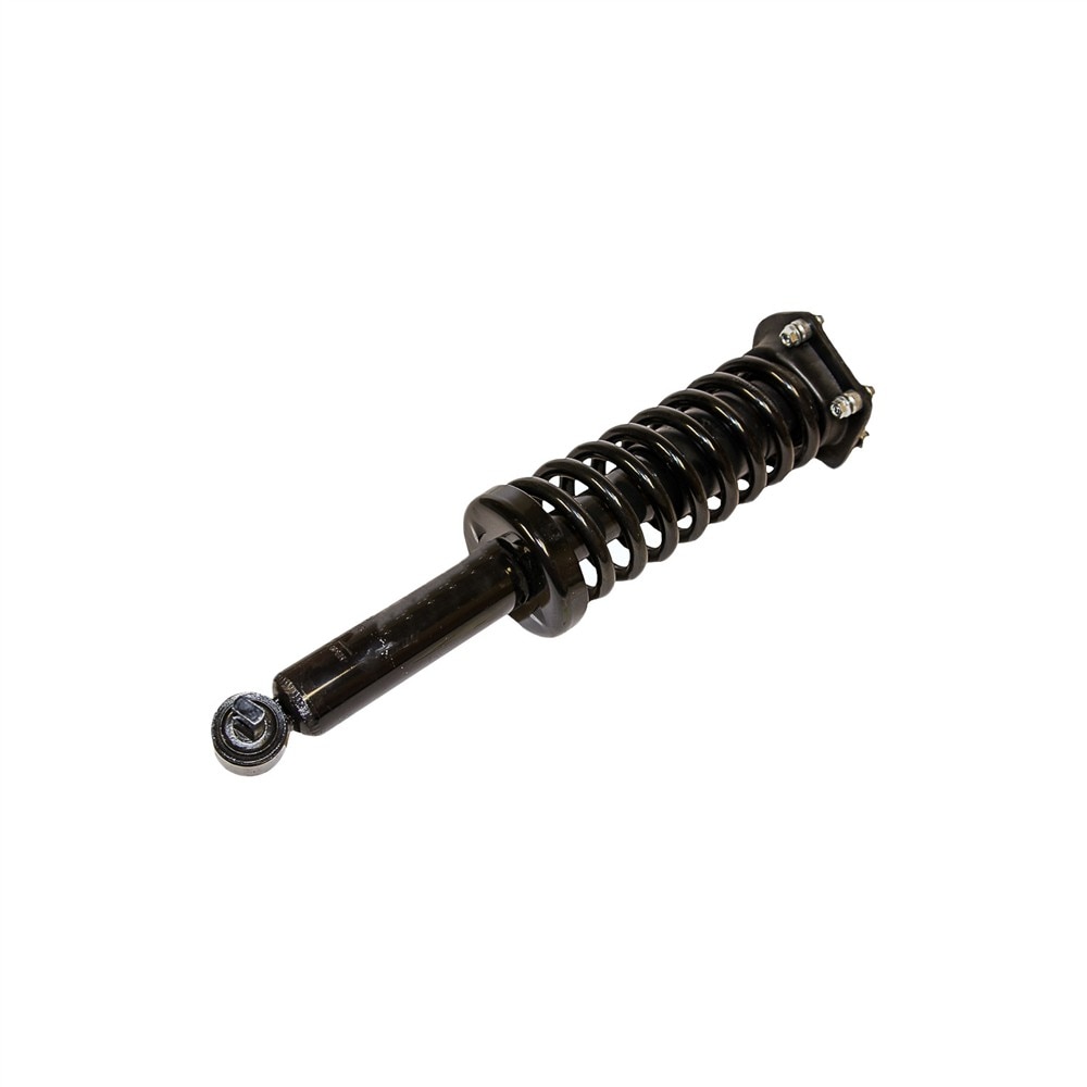 ACDelco Gold Front Driver Side Suspension Strut and Coil Spring Assembly