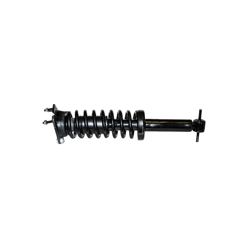 ACDelco Gold Front Passenger Side Suspension Strut and Coil Spring Assembly