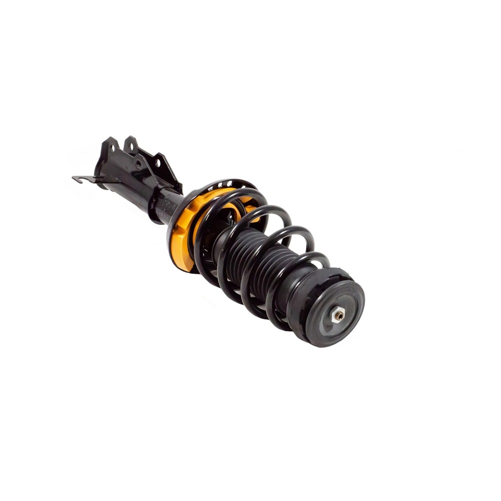 ACDelco Gold Front Passenger Side Suspension Strut and Coil Spring Assembly