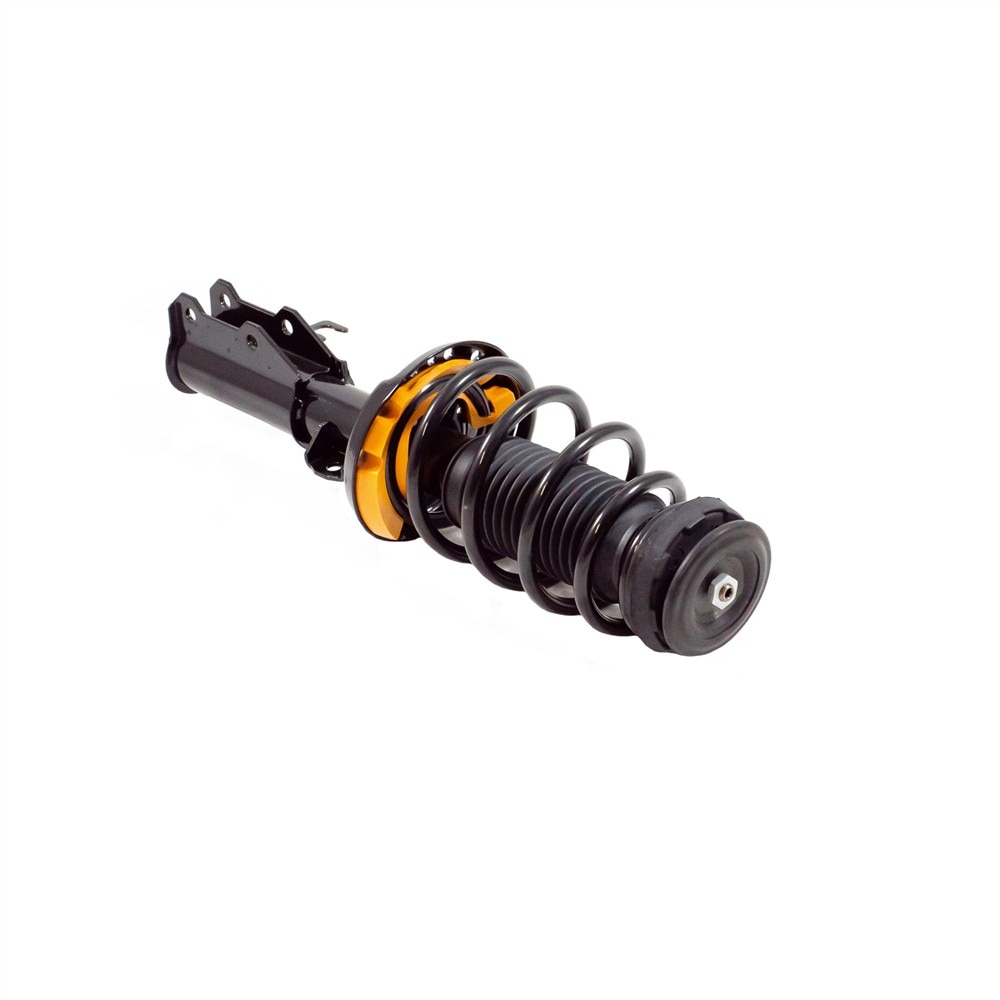 ACDelco Gold Front Driver Side Suspension Strut and Coil Spring Assembly