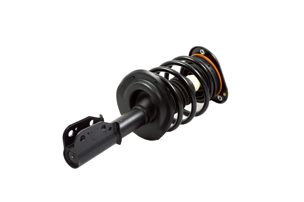 ACDelco Gold Front Suspension Strut and Coil Spring Assembly