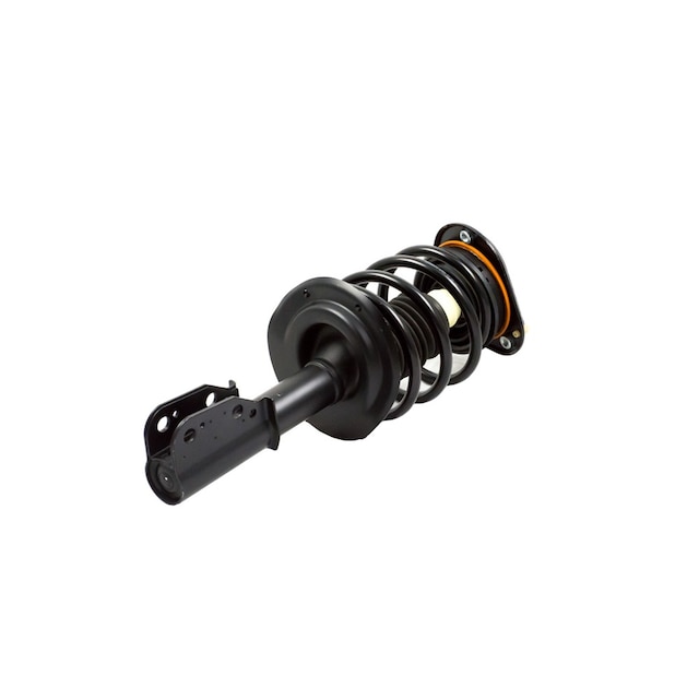 ACDelco Gold Front Suspension Strut and Coil Spring Assembly