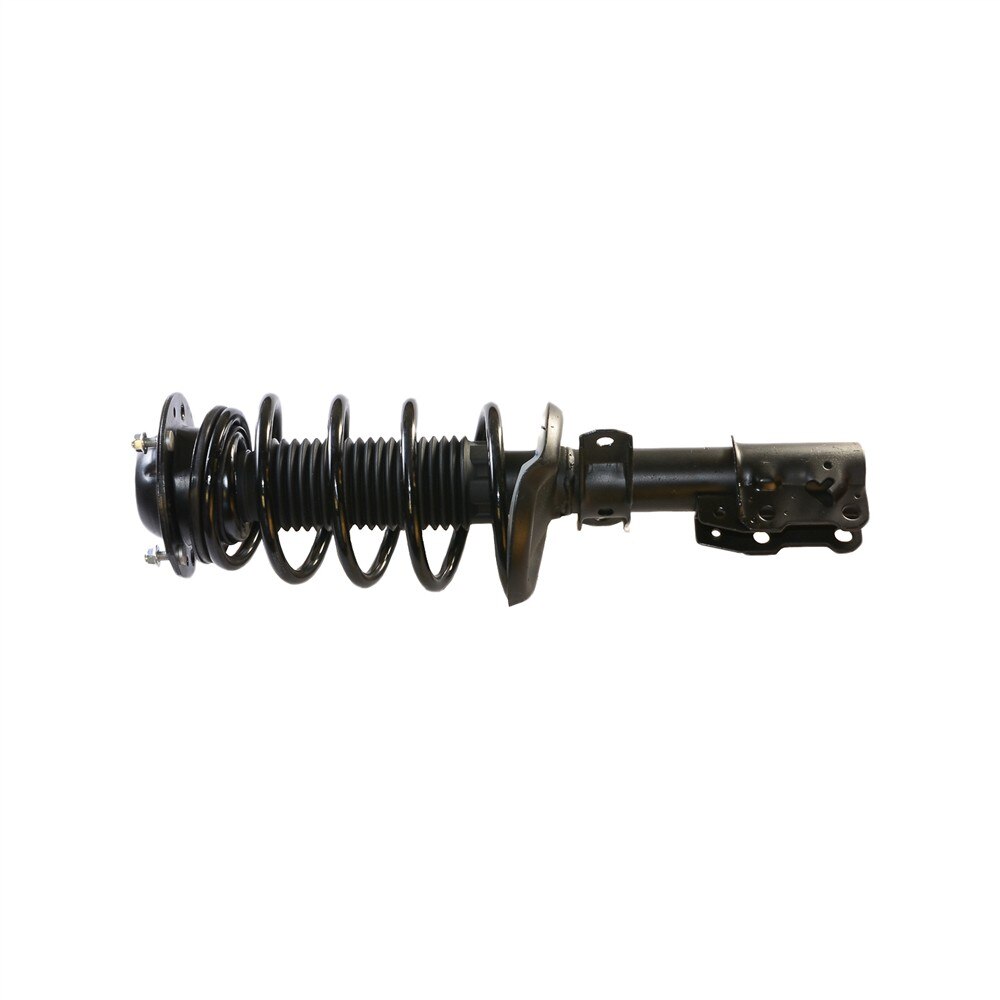 ACDelco Gold Front Driver Side Suspension Strut and Coil Spring Assembly