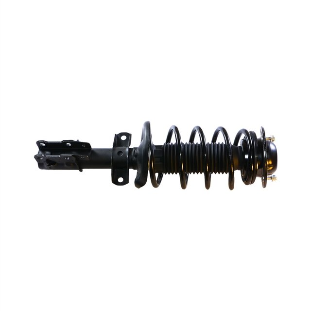 ACDelco Gold Front Passenger Side Suspension Strut and Coil Spring Assembly