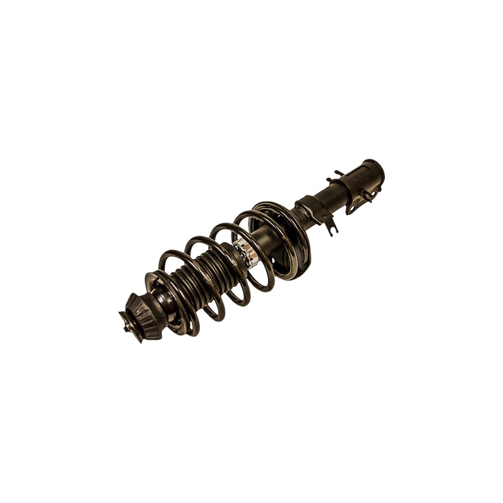 ACDelco Gold Front Driver Side Suspension Strut and Coil Spring Assembly