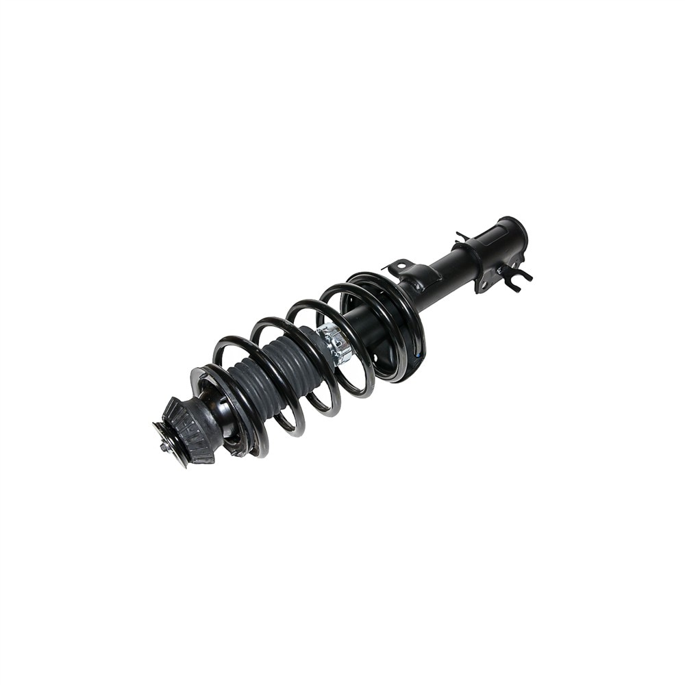 ACDelco Gold Front Passenger Side Suspension Strut and Coil Spring Assembly