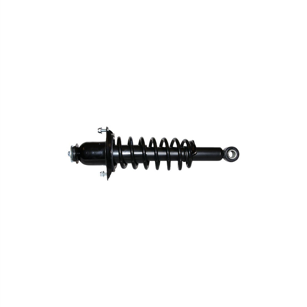 ACDelco Gold Rear Passenger Side Suspension Strut and Coil Spring Assembly