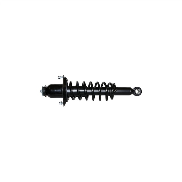 ACDelco Gold Rear Passenger Side Suspension Strut and Coil Spring Assembly