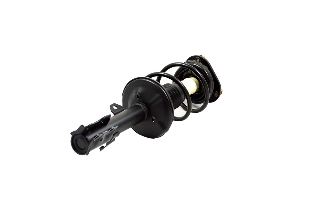 ACDelco Gold Front Driver Side Suspension Strut and Coil Spring Assembly