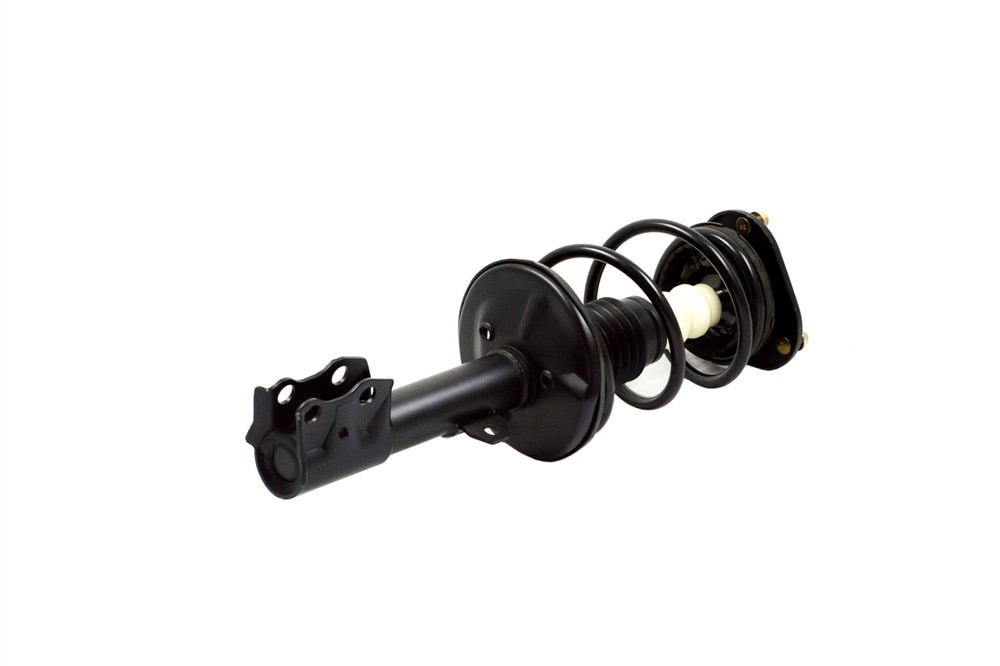 ACDelco Gold Front Passenger Side Suspension Strut and Coil Spring Assembly
