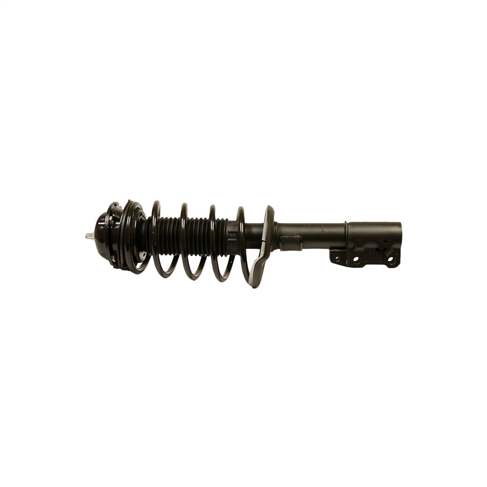 ACDelco Gold Front Driver Side Suspension Strut and Coil Spring Assembly