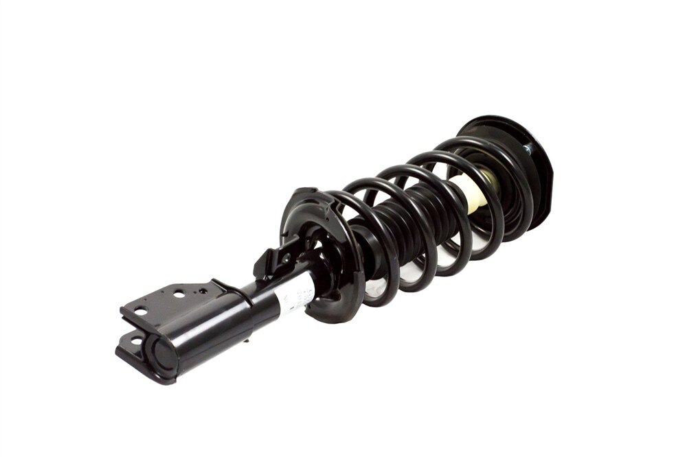 ACDelco Gold Front Driver Side Suspension Strut and Coil Spring Assembly