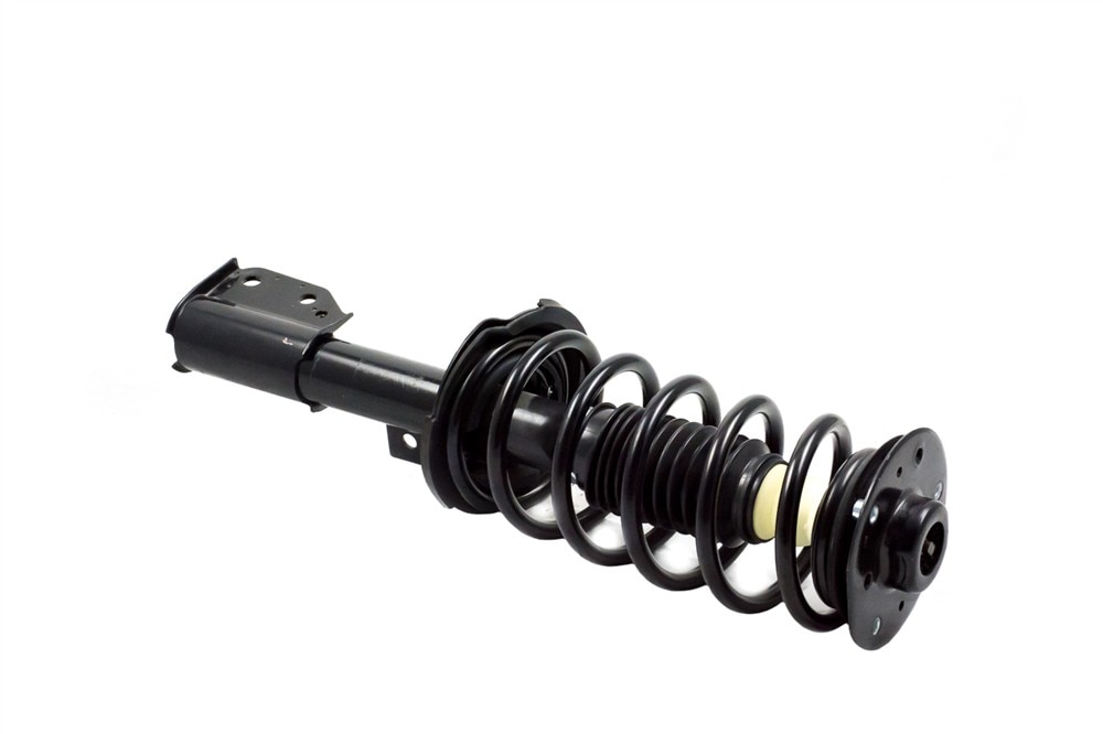 ACDelco Gold Front Passenger Side Suspension Strut and Coil Spring Assembly