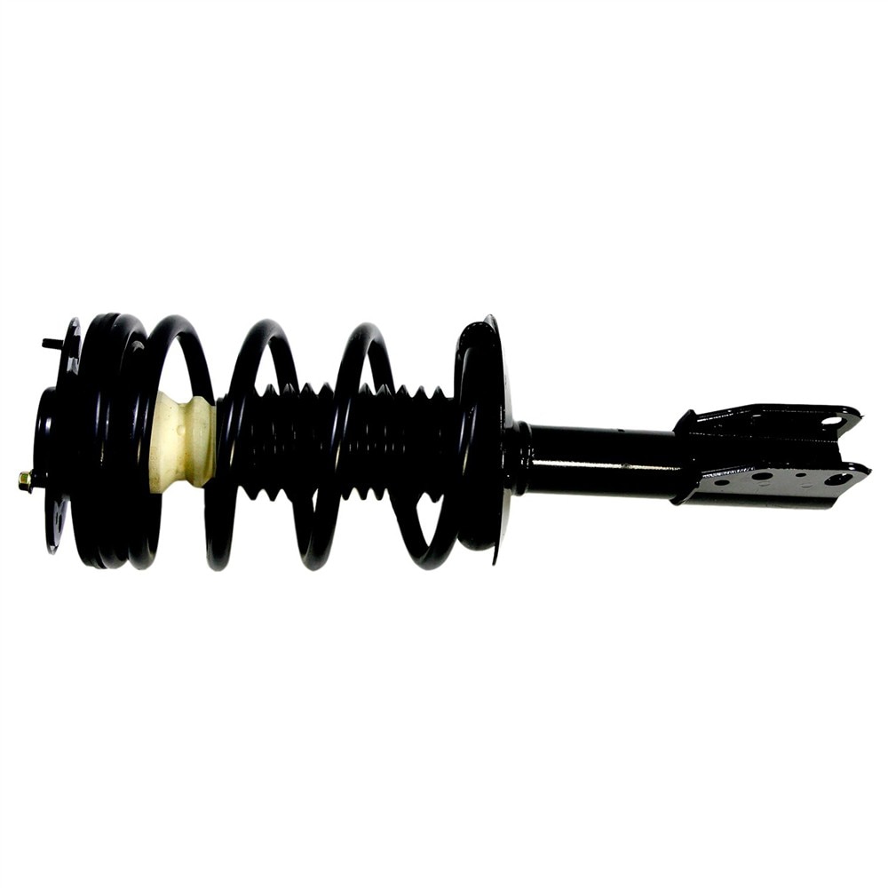 ACDelco Gold Front Suspension Strut and Coil Spring Assembly