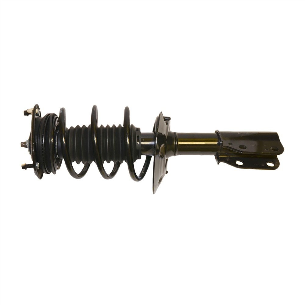 ACDelco Gold Front Suspension Strut and Coil Spring Assembly