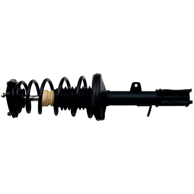 ACDelco Gold Rear Passenger Side Suspension Strut and Coil Spring Assembly