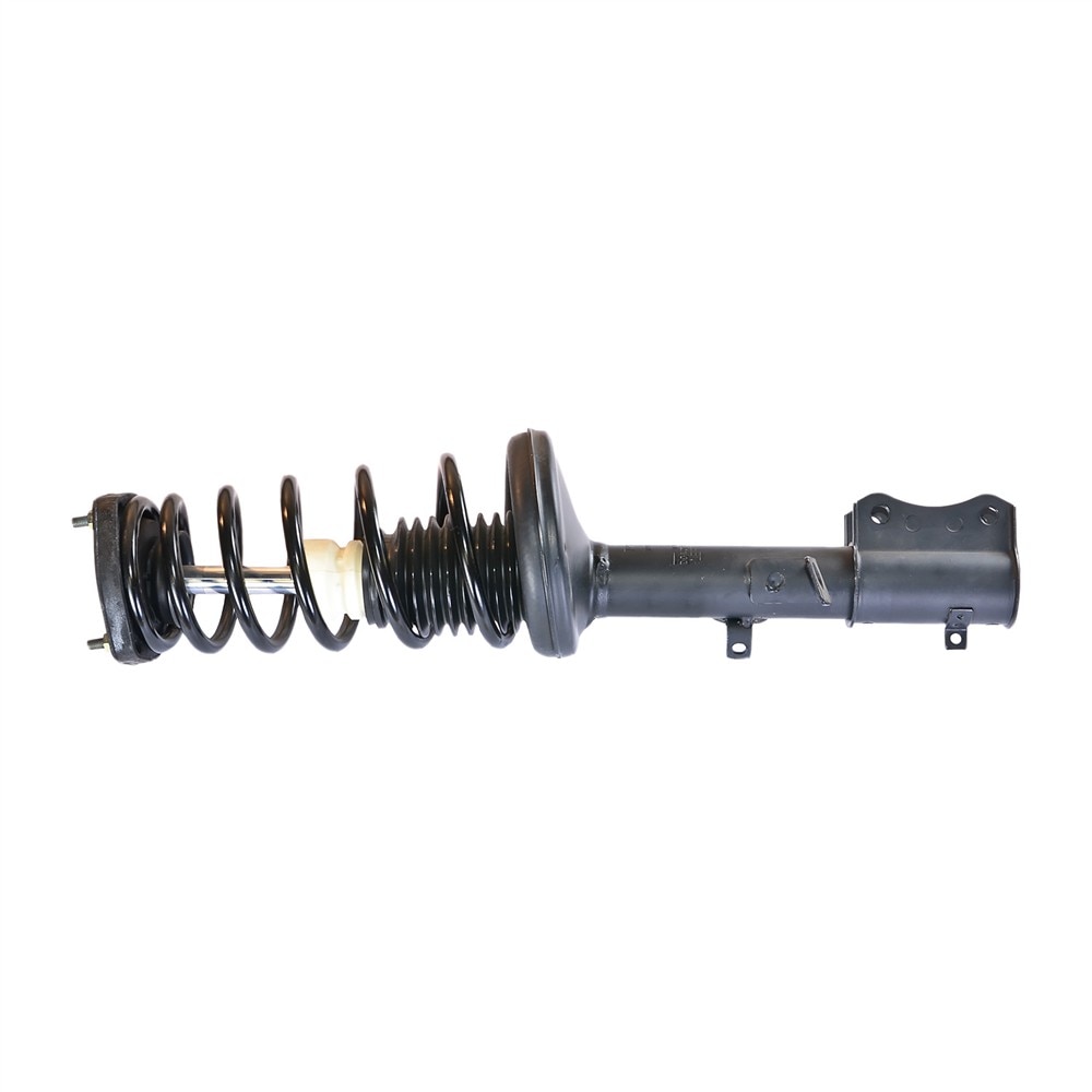 ACDelco Gold Rear Driver Side Suspension Strut and Coil Spring Assembly