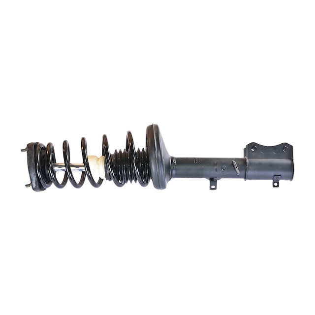 ACDelco Gold Rear Driver Side Suspension Strut and Coil Spring Assembly