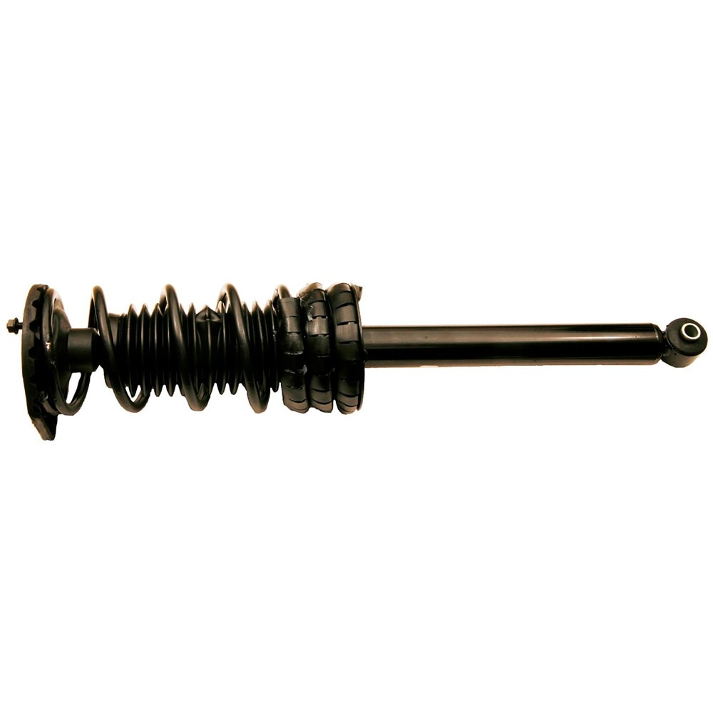 ACDelco Gold Rear Suspension Strut and Coil Spring Assembly