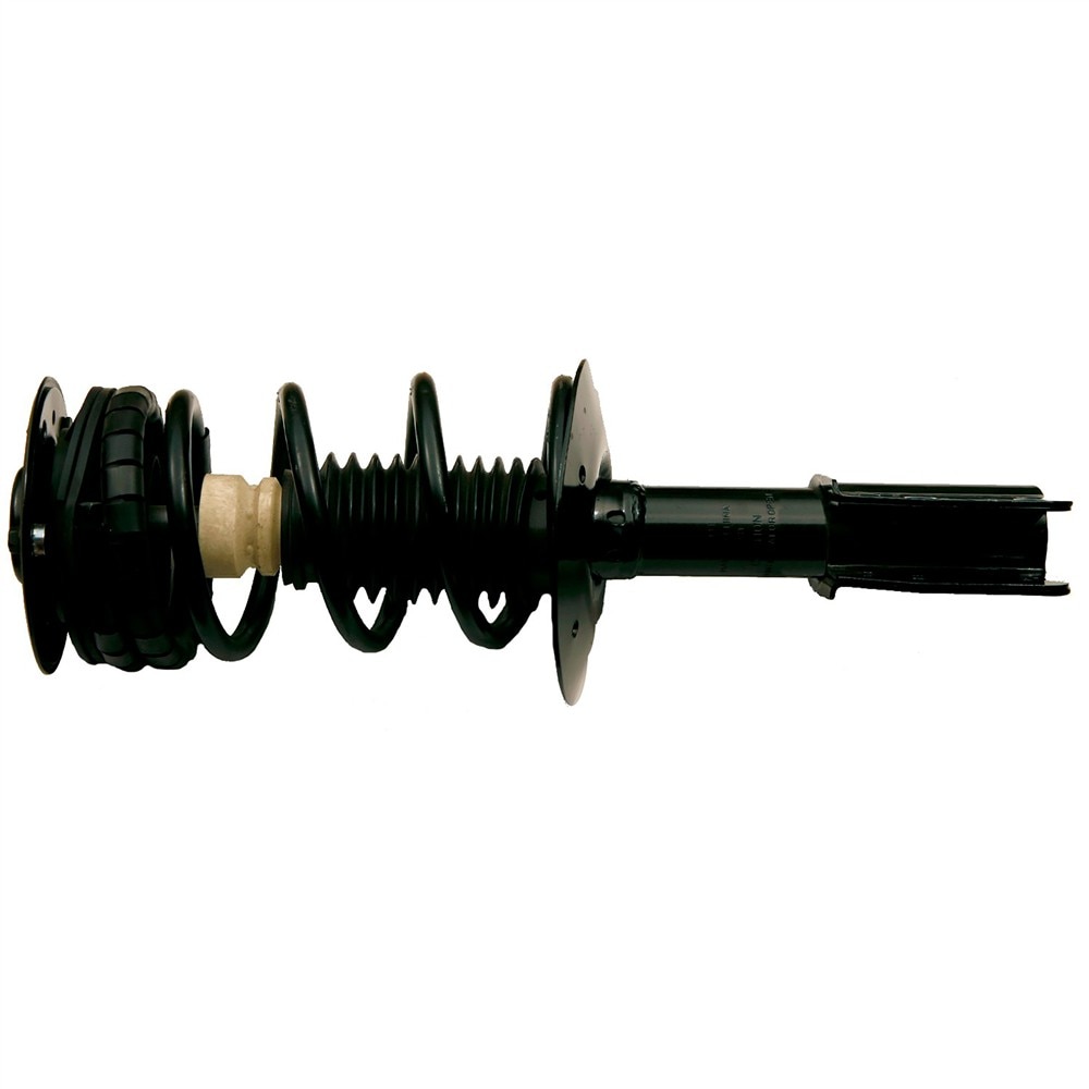 ACDelco Gold Front Suspension Strut and Coil Spring Assembly