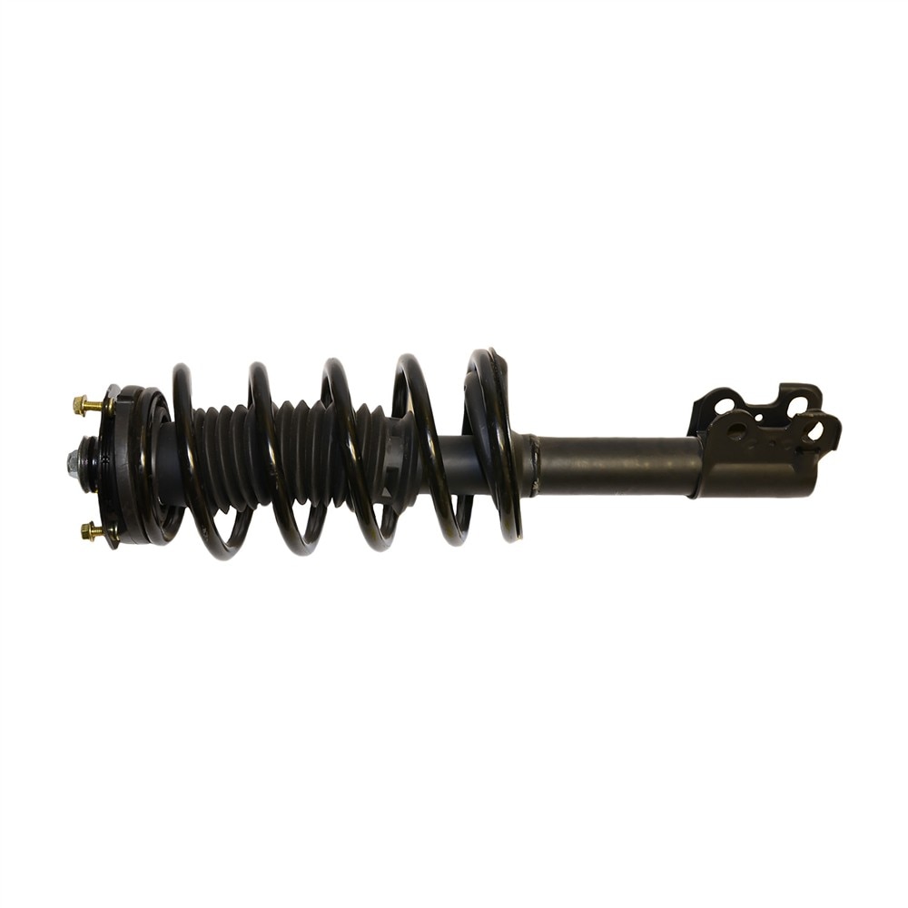 ACDelco Gold Front Suspension Strut and Coil Spring Assembly