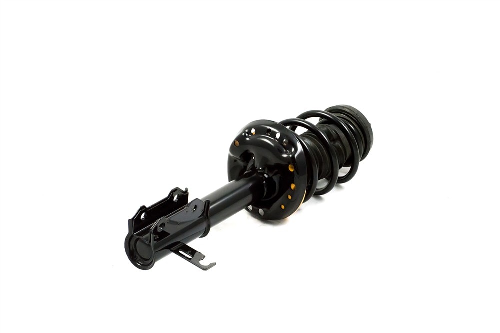 ACDelco Gold Front Passenger Side Suspension Strut and Coil Spring Assembly